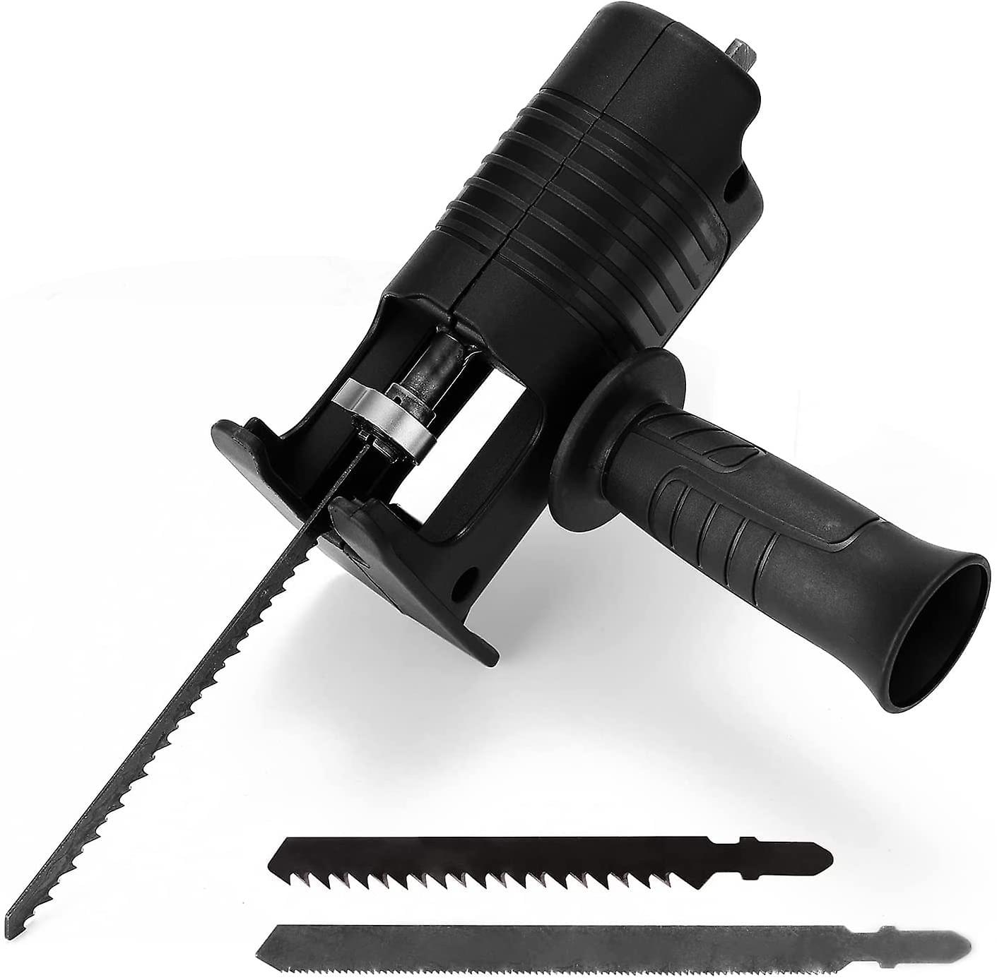 Adaptor Fierăstrău pentru Bormașină