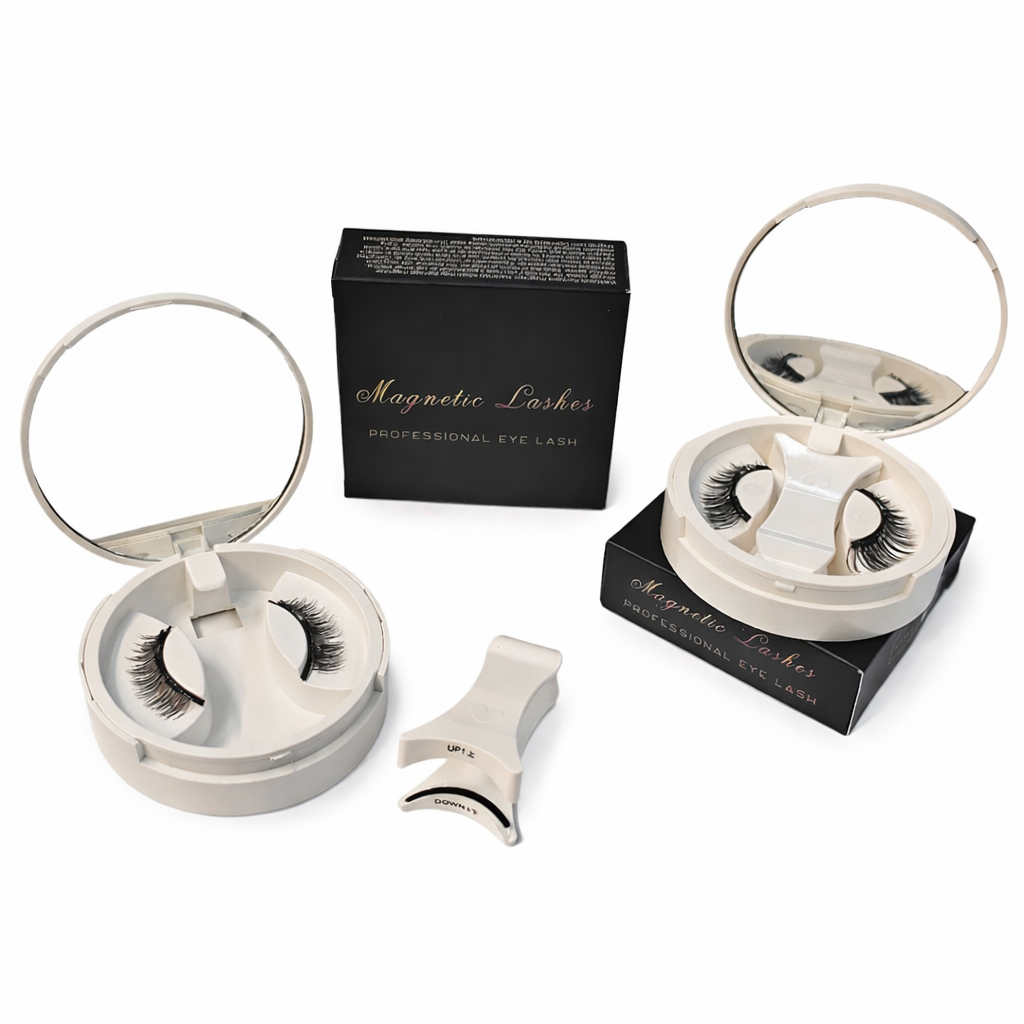 Gene Magnetice  GlamFix